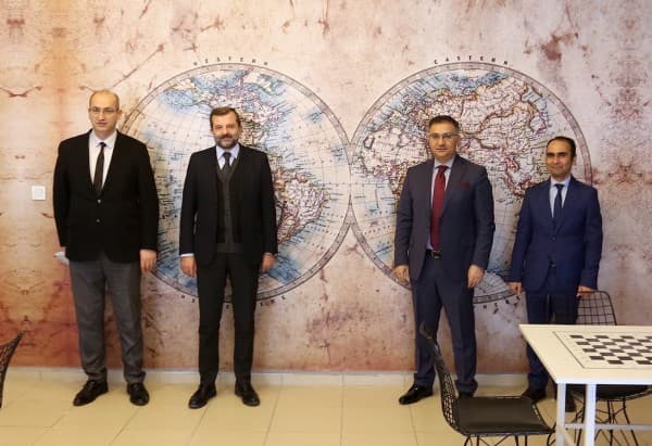 ÖĞRENCİLERİN KARNE HEYECANLARINI PAYLAŞTIK fotoğraf 3