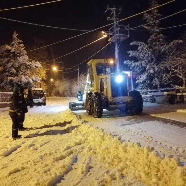 HER ŞEY YOLUNDA fotoğraf 2