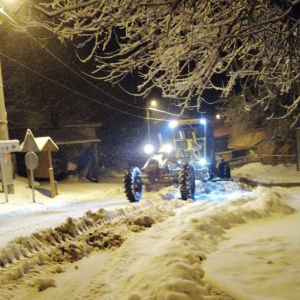 HER ŞEY YOLUNDA fotoğraf 3