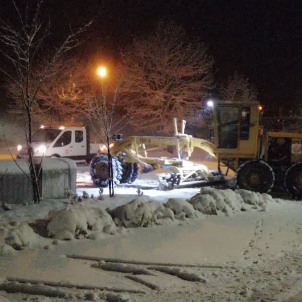 HER ŞEY YOLUNDA fotoğraf 4