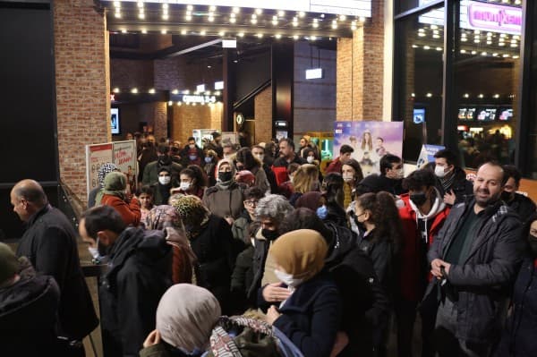 KÜLTÜR SANAT PROGRAMLARI DEVAM EDİYOR fotoğraf 1