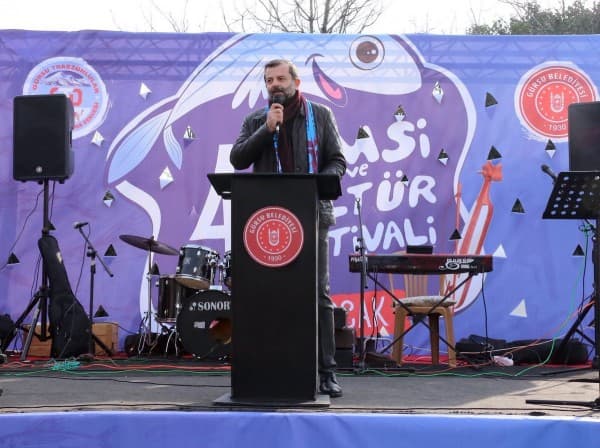 GÜRSU’DA KARADENİZ RÜZGARI ESTİ fotoğraf 5