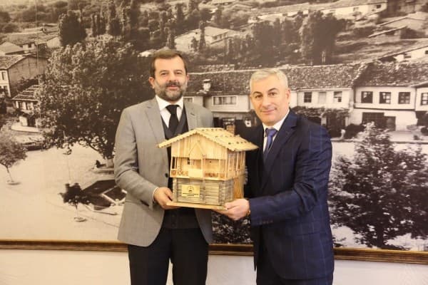 ARTKAF İLE BİRLİKTE GİRŞİMCİLİK ODAKLI DESTEKLEME İŞBİRLİĞİ fotoğraf 1