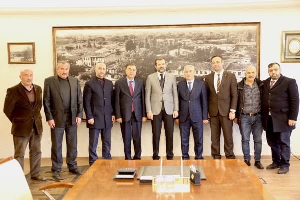 ARTKAF İLE BİRLİKTE GİRŞİMCİLİK ODAKLI DESTEKLEME İŞBİRLİĞİ fotoğraf 2
