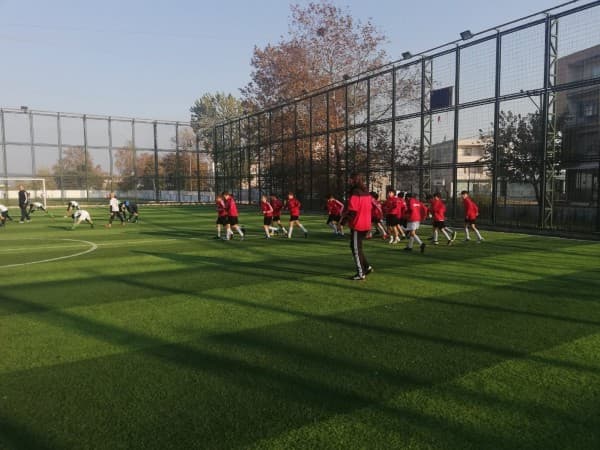 SPOR KENTİ GÜRSU fotoğraf 2