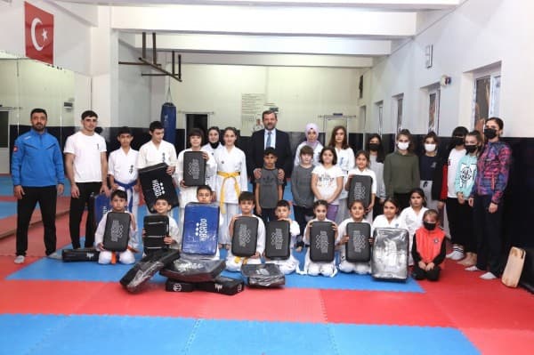 SPOR KENTİ GÜRSU fotoğraf 4