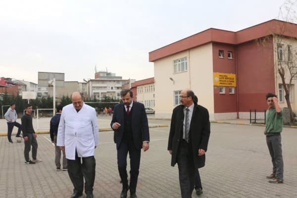 GÜRSU’DA OKUL KANTİNLERİ DENETLENDİ fotoğraf 5