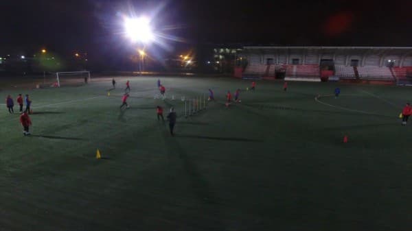 SPOR KENTİ GÜRSU fotoğraf 9