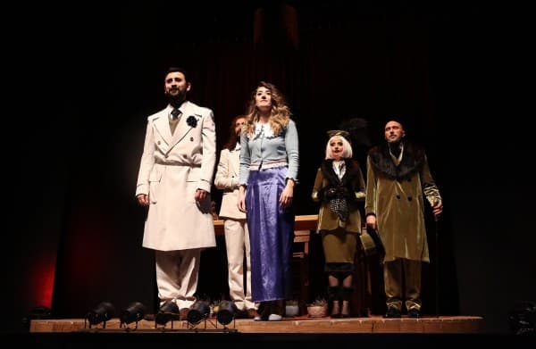 KÜLTÜR SANAT KENTİ GÜRSUMUZ fotoğraf 6