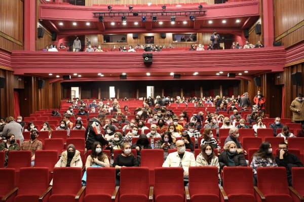 KÜLTÜR SANAT KENTİ GÜRSUMUZ fotoğraf 2
