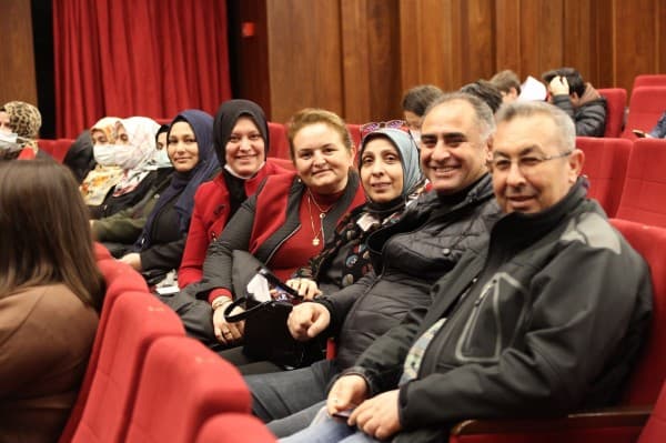 KÜLTÜR SANAT KENTİ GÜRSUMUZ fotoğraf 1