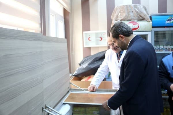 GÜRSU’DA OKUL KANTİNLERİ DENETLENDİ fotoğraf 8
