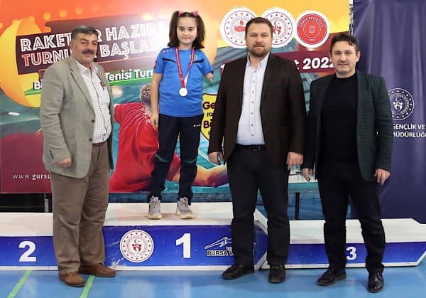 GÜRSU’DA BİREYSEL MASA TENİSİ TURNUVASI fotoğraf 8