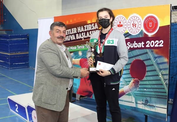 SPORCU KENTİ GÜRSU fotoğraf 1
