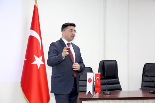 II. EURODESK GÖNÜLLÜ AKADEMİSİ fotoğraf 1