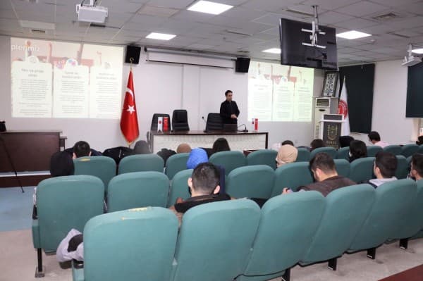 II. EURODESK GÖNÜLLÜ AKADEMİSİ fotoğraf 6