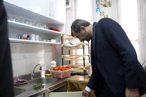 GÜRSU’DA OKUL KANTİNLERİ DENETLENDİ fotoğraf 12