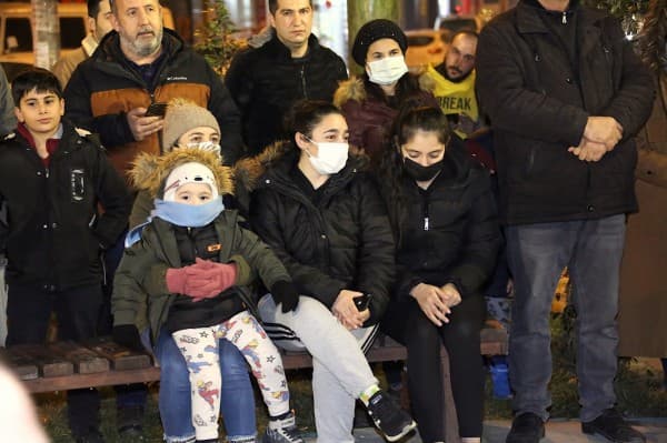 SEVGİLİLER GÜNÜ ÖZEL KONSERİ fotoğraf 3