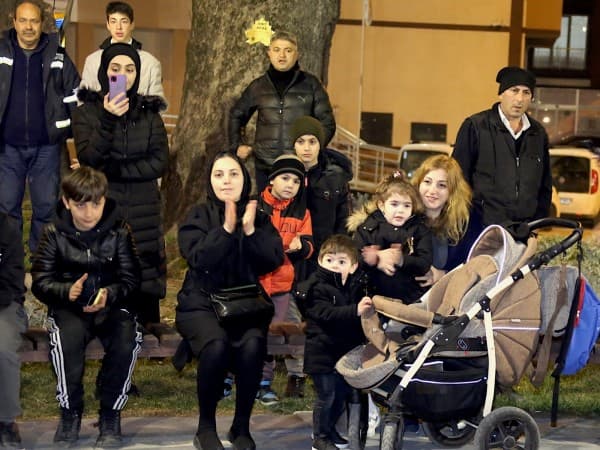 SEVGİLİLER GÜNÜ ÖZEL KONSERİ fotoğraf 4