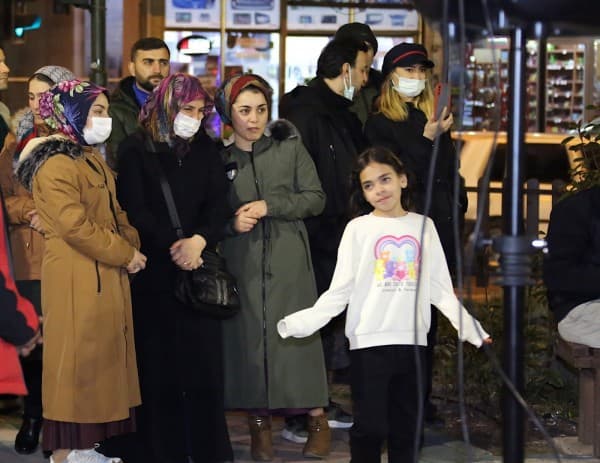 SEVGİLİLER GÜNÜ ÖZEL KONSERİ fotoğraf 9