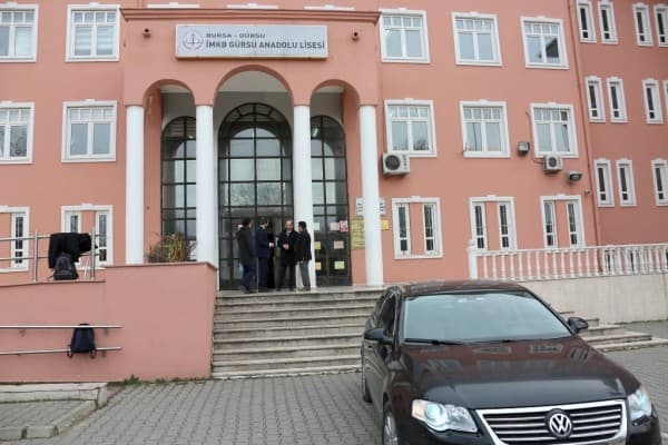 GÜRSU’DA OKUL KANTİNLERİ DENETLENDİ fotoğraf 14