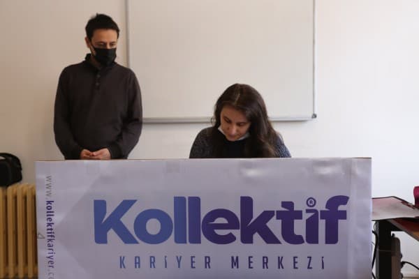 KOLLEKTİF EĞİTİMLERİ DEVAM EDİYOR fotoğraf 4