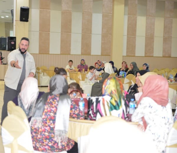 Gürsu Belediyesinden “Çocuk Psikolojisi” Semineri fotoğraf 1