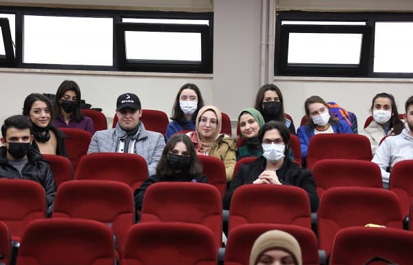 GÜRSU EURODESK GÖNÜLLÜ AKADEMİSİ GENÇLERE AVRUPA KAPILARINI AÇIYOR fotoğraf 3