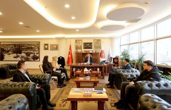 ÜRETKEN GENÇLER İLE GELECEĞİ TASARLAMAK PROTOKOLÜ fotoğraf 1
