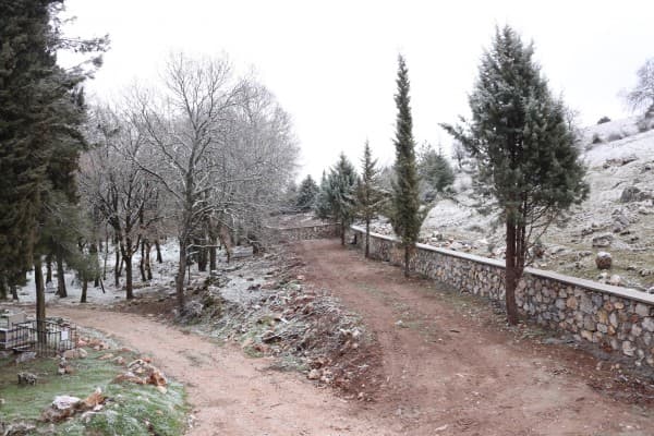 DIŞKAYA’YA ALTYAPI VE ÜSTYAPI DOKUNUŞU fotoğraf 4