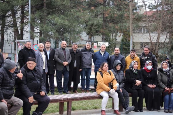 GÜRSULULAR YEŞİLÇAM ŞARKILARIYLA NOSTALJİ YAŞADI fotoğraf 6