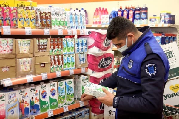 GÜRSU’DA FIRSATÇILIĞA DENETİM ENGELİ fotoğraf 4