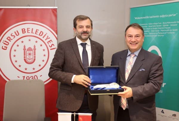 GÜRSU GENÇLİK PROJELERİ KALDERLE TAÇLANACAK fotoğraf 2