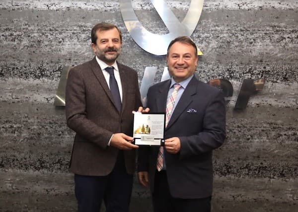 GÜRSU GENÇLİK PROJELERİ KALDERLE TAÇLANACAK fotoğraf 4