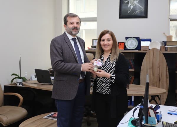 BAŞKAN MUSTAFA IŞIK : “ SEVGİNİN, ŞEFKATİN, HOŞGÖRÜNÜN, EMEĞİN, FEDAKARLIĞIN TİMSALİDİR KADINLAR” fotoğraf 3