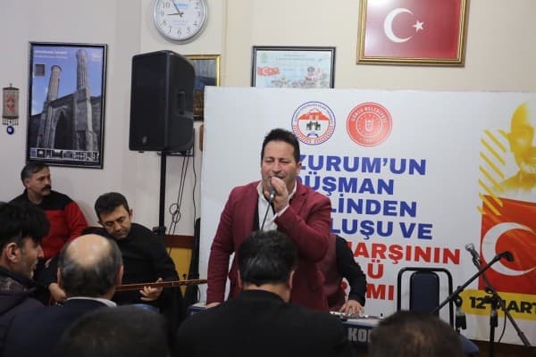 MEHMET AKİF ERSOY’U ANMA PROGRAMI fotoğraf 4