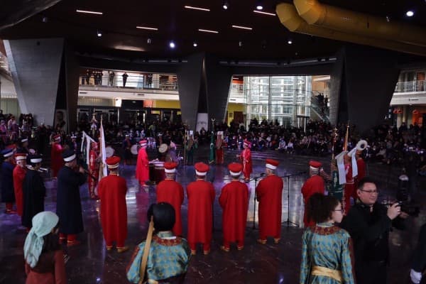 OKÇULUK DOSTLAR ARASI BURSA KIŞ LİGİ ÖDÜL TÖRENİ fotoğraf 2
