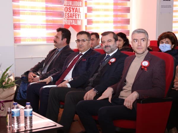12 MART İSTİKLAL MARŞININ KABULÜ ANMA PROGRAMI fotoğraf 6