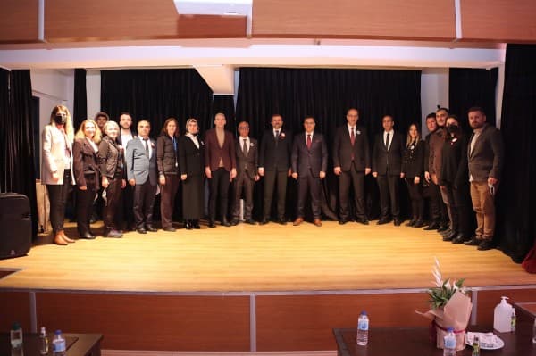 12 MART İSTİKLAL MARŞININ KABULÜ ANMA PROGRAMI fotoğraf 7