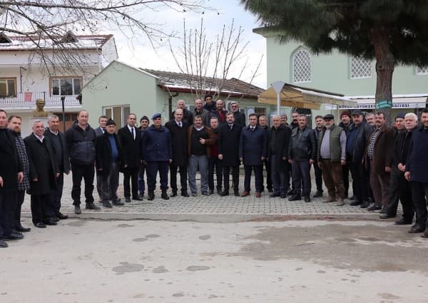 MAHALLE OKULLARIMIZI YENİLEDİK fotoğraf 4