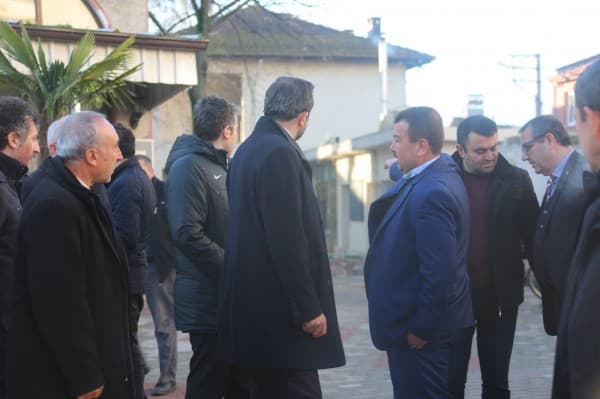 BAŞKAN IŞIK KAZIKLI MAHALLE ESNAFIYLA BULUŞTU fotoğraf 11