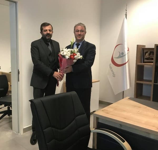 GÜRSU’NUN SAĞLIĞI EMİN ELLERDE fotoğraf 1