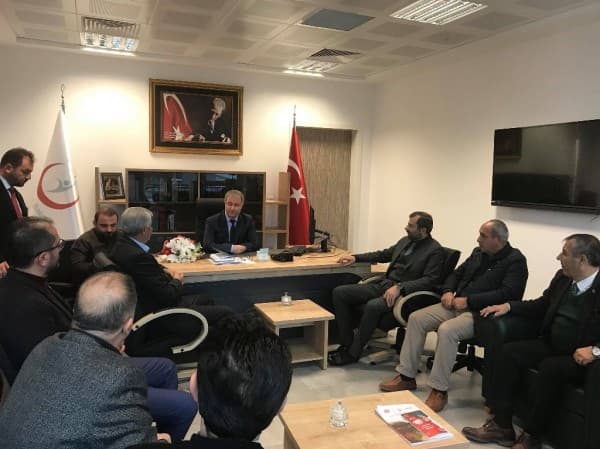 GÜRSU’NUN SAĞLIĞI EMİN ELLERDE fotoğraf 4