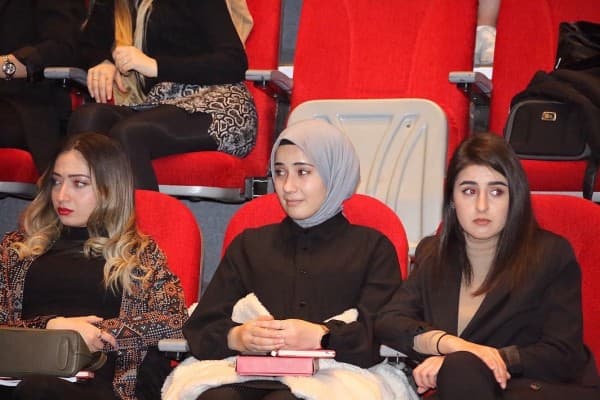 GÜRSU BELEDİYESİ, SANAYİ VE ÜNİVERSİTE İŞ BİRLİĞİYLE GENÇLERİN YOLUNU AYDINLATIYOR fotoğraf 1