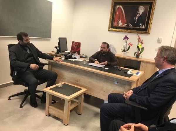 GÜRSU’NUN SAĞLIĞI EMİN ELLERDE fotoğraf 6