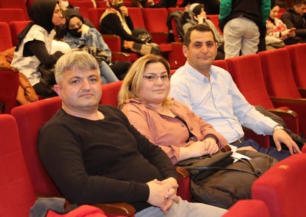 GÜRSU’DA TİYATRO BİR BAŞKA GÜZEL fotoğraf 1