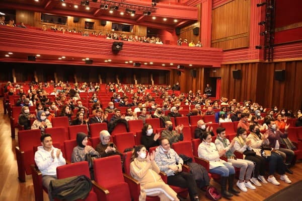 GÜRSU’DA TİYATRO BİR BAŞKA GÜZEL fotoğraf 5