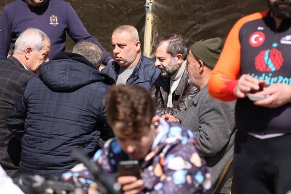 BİSİKLETÇİLER, SAĞLIKLI YAŞAM İÇİN GÜRSU’DA HAREKETE GEÇTİ fotoğraf 5