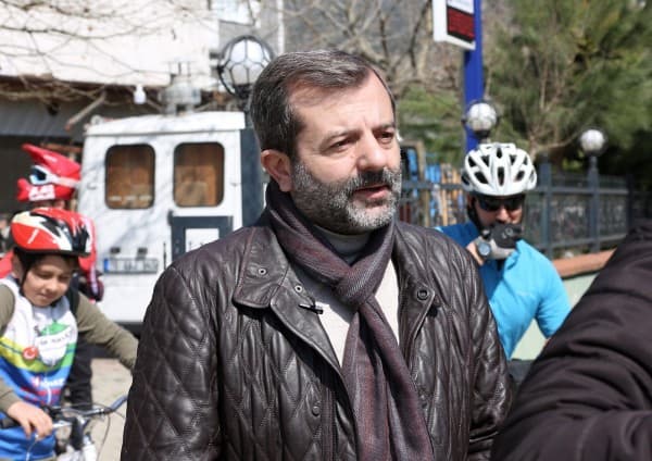 BİSİKLETÇİLER, SAĞLIKLI YAŞAM İÇİN GÜRSU’DA HAREKETE GEÇTİ fotoğraf 6