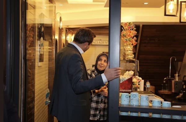 GÜRSU SOKAKLARI MÜZİĞİN TINILARIYLA DOLUYOR fotoğraf 2
